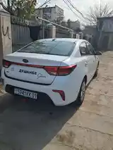 Kia Rio, 2019-12