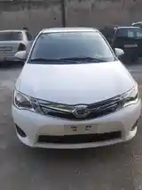 Toyota Fielder, 2014-3