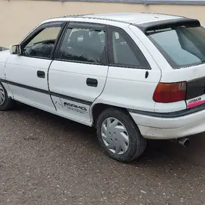 Opel Astra F, 1995