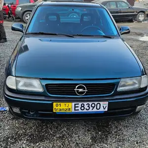 Opel Astra F, 1997