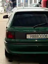 Opel Astra F, 1997-2