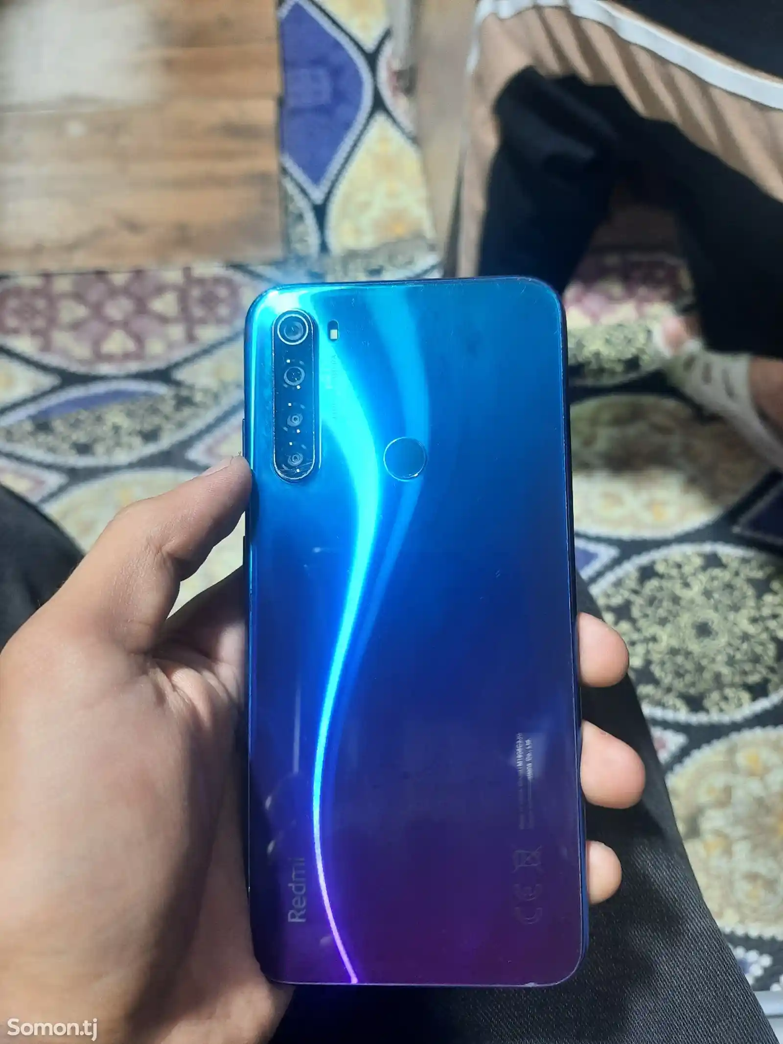 Xiaomi Redmi Note 8-3