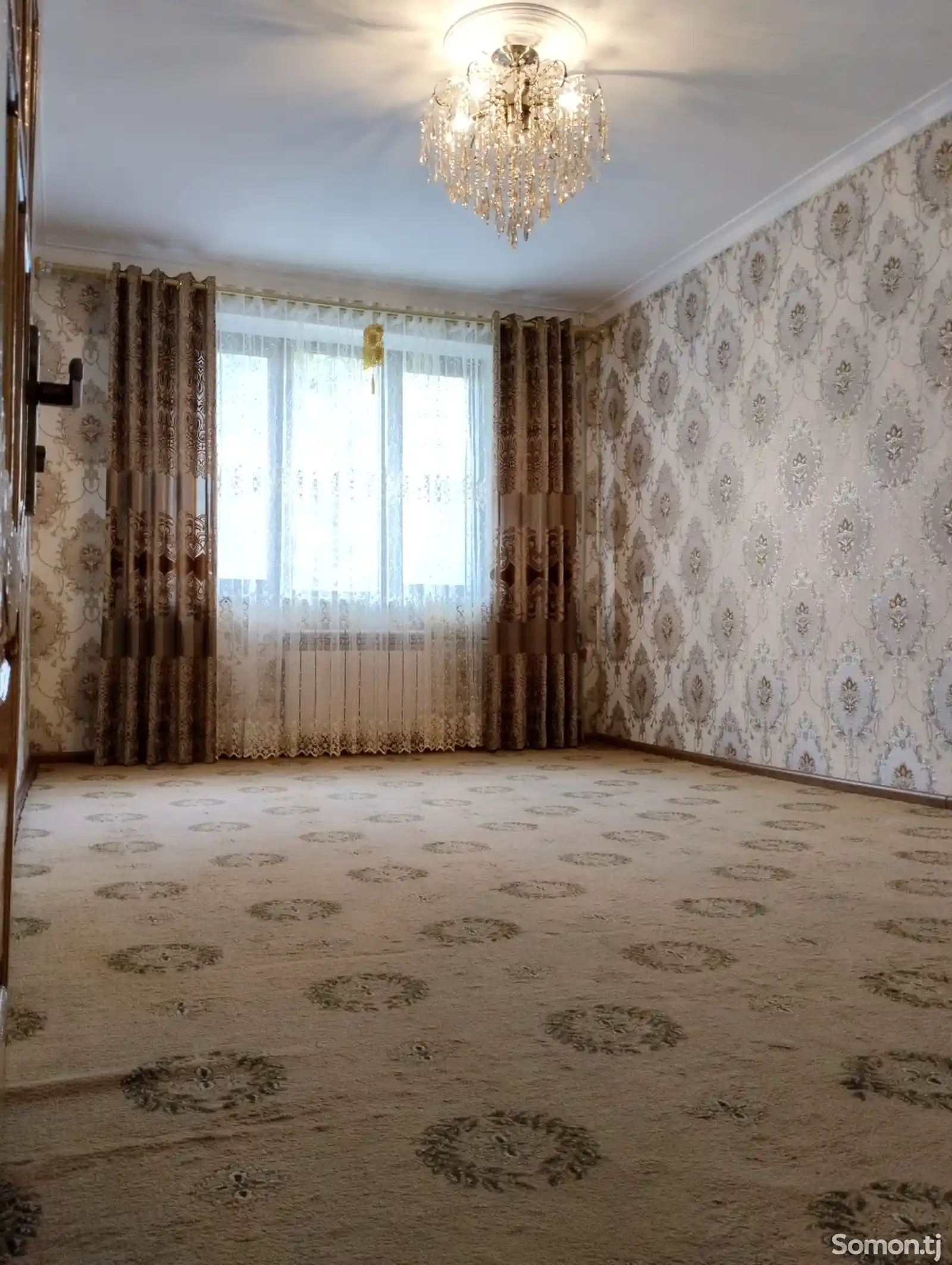 2-комн. квартира, 2 этаж, 46 м², Сино-1