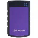 Внешний жёсткий диск 2TB Transcend-2