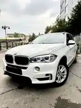 BMW X5, 2015-2