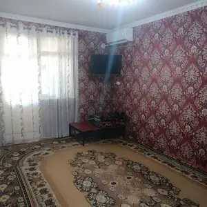 2-комн. квартира, 3 этаж, 45м², 20 мкр