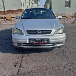 Opel Astra G, 1999