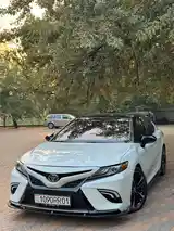 Toyota Camry, 2018-4