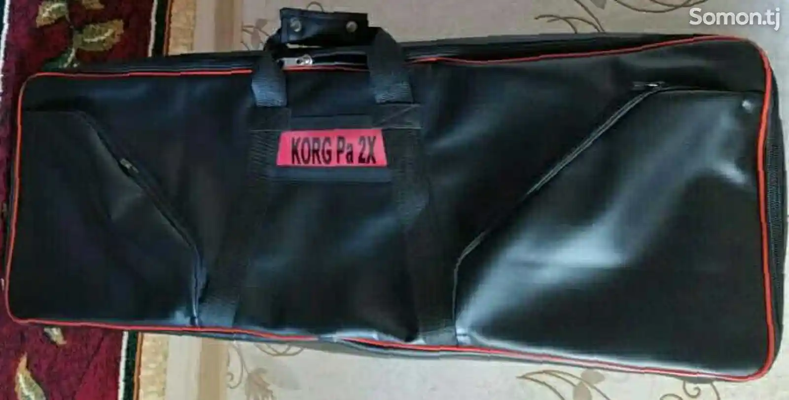 Синтезатор Korg Pa 2X Pro mini-6
