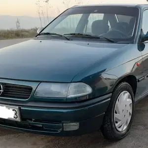 Opel Astra F, 1995