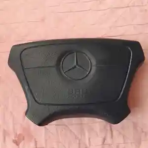 Подушка безопасности от Mercedes-Benz с 202