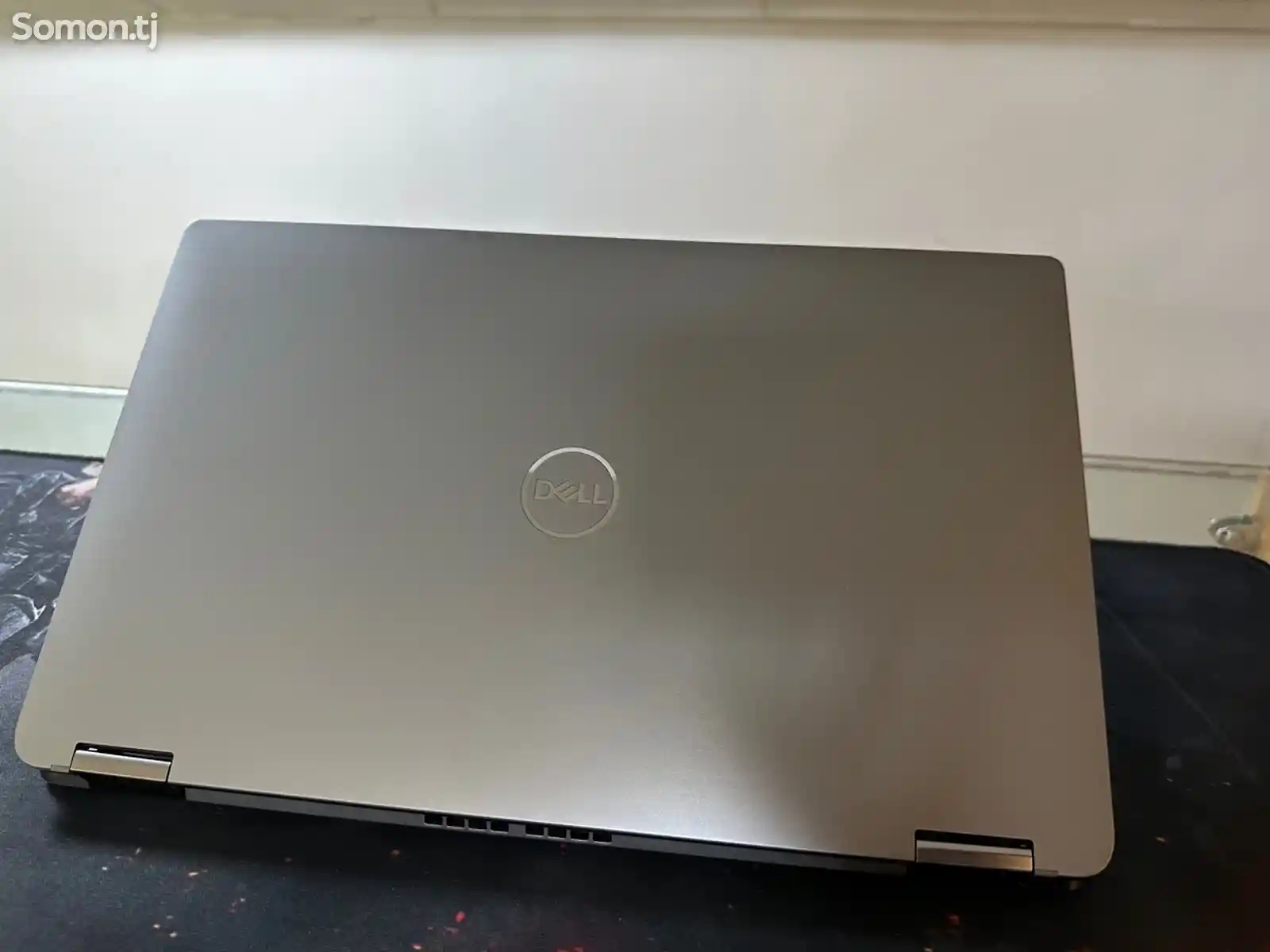 Ноутбук Dell i5-8