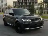 Land Rover Range Rover Sport, 2019-3