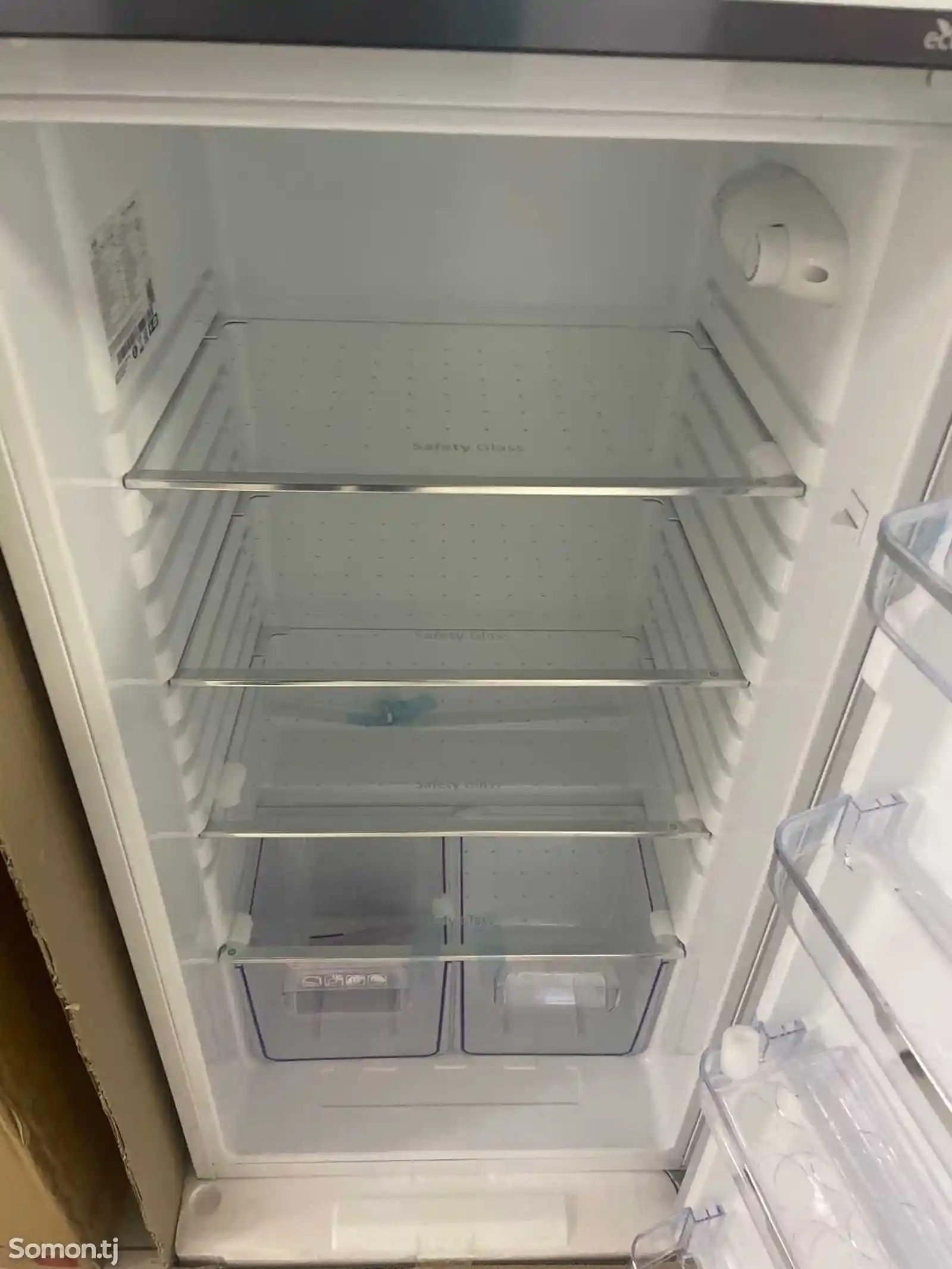 Холодильник Artel 316 eco frost-3