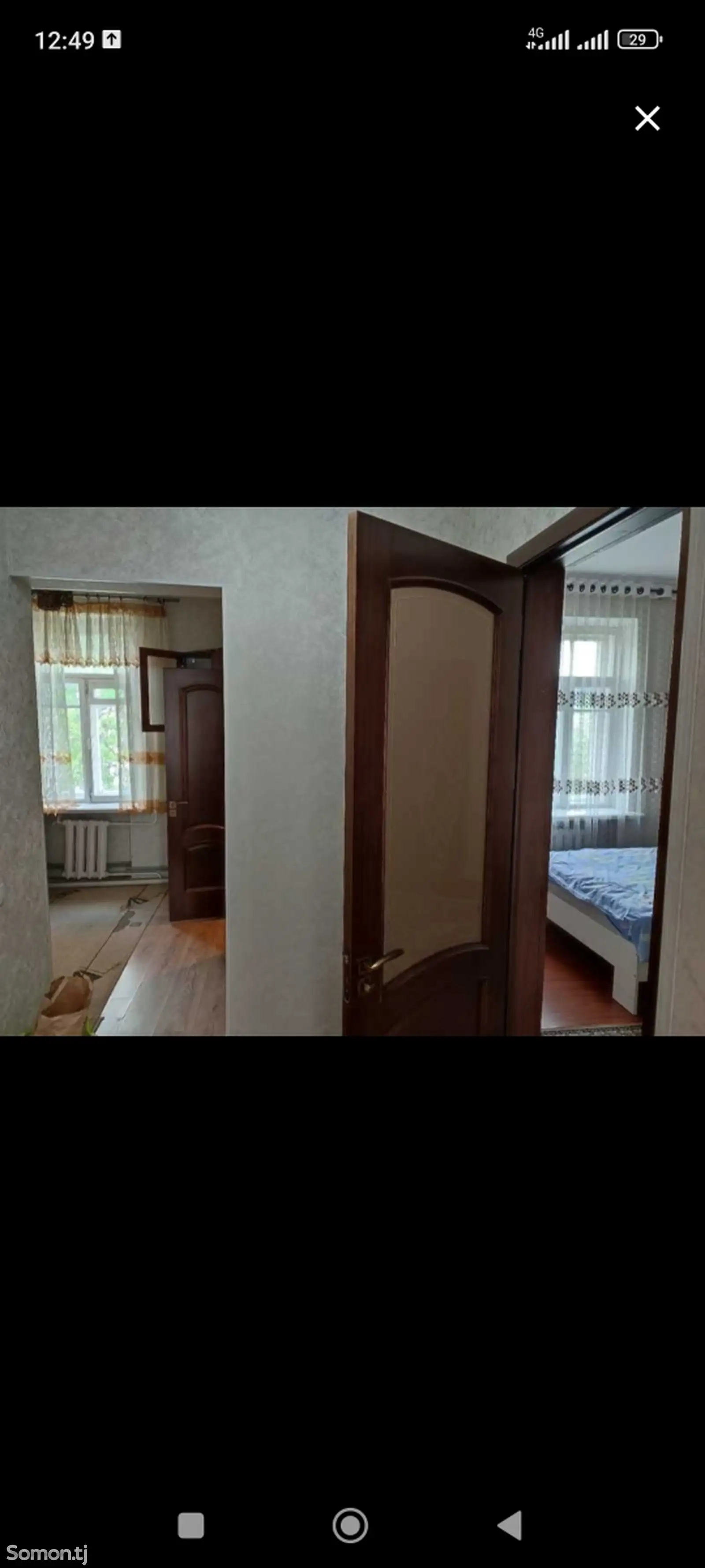 2-комн. квартира, 2 этаж, 45м², Политехникум-3