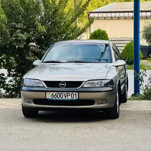 Opel Vectra B, 1996