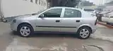 Opel Astra G, 1999-5