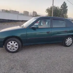 Opel Astra F, 1997