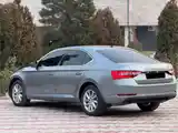 Skoda Superb, 2020-7