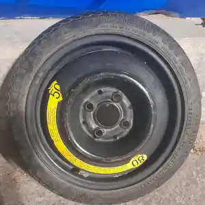 Запаска докатка 105/70R14