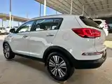 Kia Sportage, 2014-3