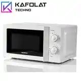 Микроволновая печь Kumtel white-4