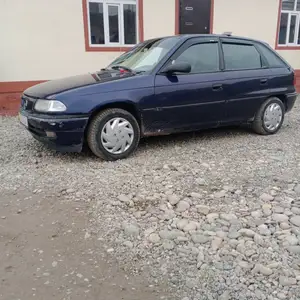 Opel Astra F, 1995