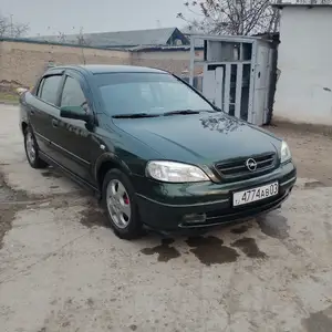 Opel Astra J, 1999