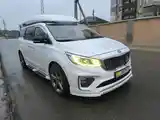 Kia Carnival, 2017-3