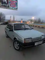 ВАЗ 21099, 2000-2