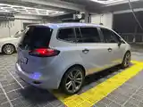 Opel Zafira, 2018-4