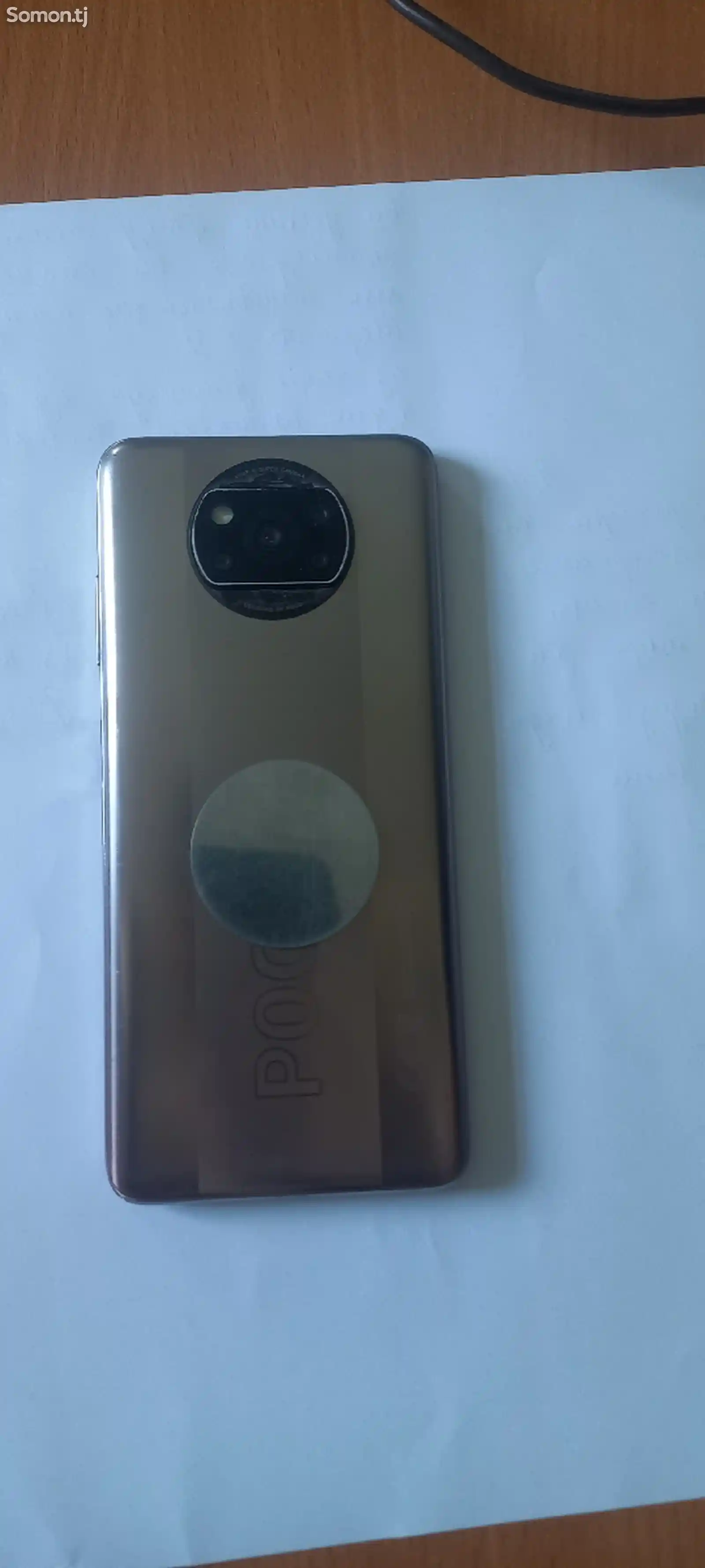 Xiaomi Poco X3-2