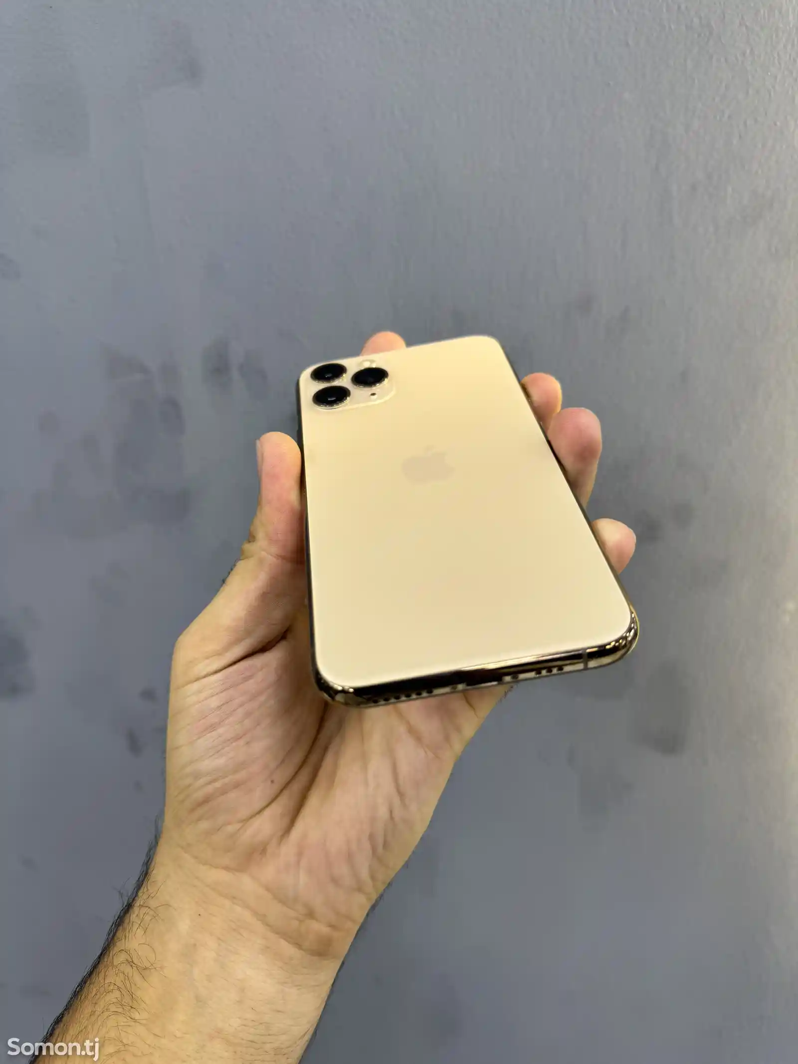 Apple iPhone 11 Pro, 64 gb, Gold-4