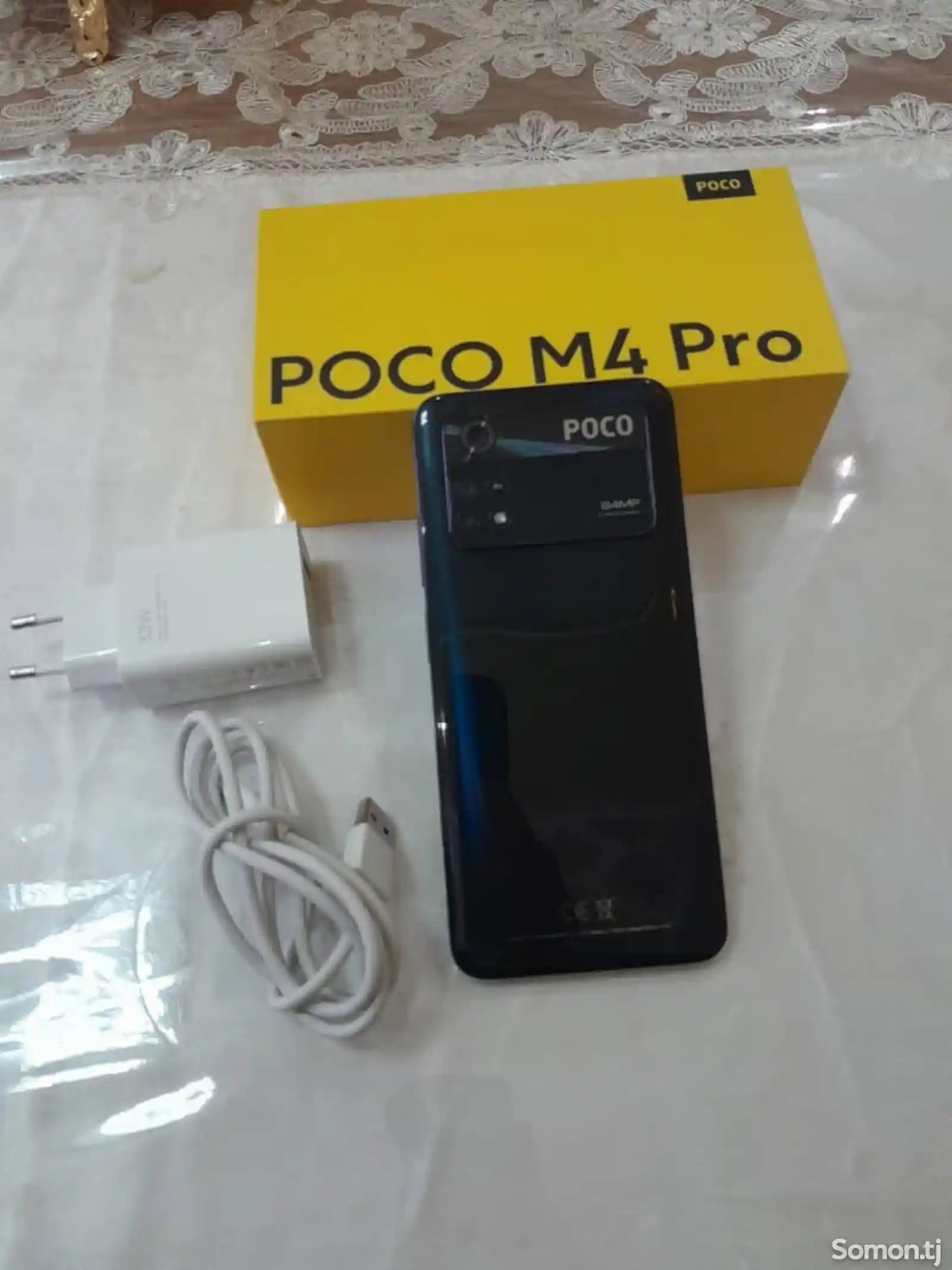 Xiaomi poco 128gb-4