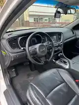 Kia K5, 2014-9