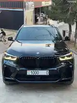 BMW X5, 2019-3