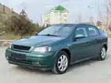 Opel Astra G, 2002-2