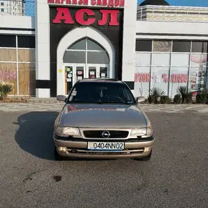 Opel Astra F, 1997