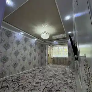 2-комн. квартира, 3 этаж, 51 м², фирдавси