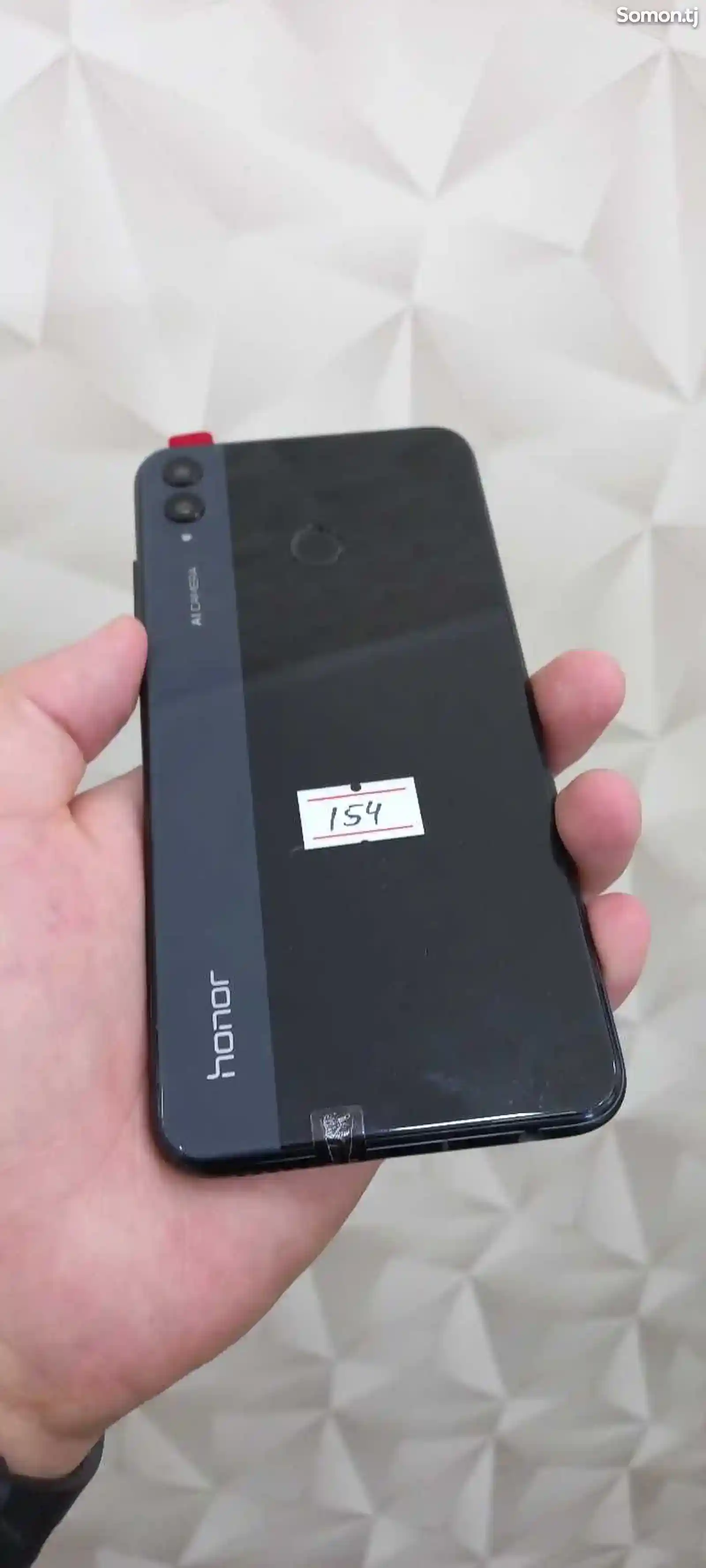 Huawei Honor 8X-2