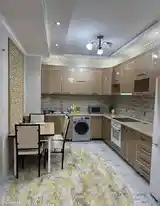 3-комн. квартира, 10 этаж, 100м², Тц Ватан-5