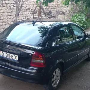 Opel Astra G, 2003