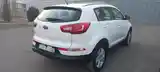 Kia Sportage, 2011-12