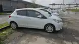 Toyota Vitz, 2015-3