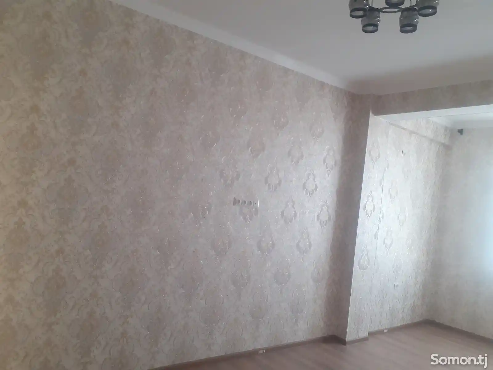 2-комн. квартира, 4 этаж, 52 м², Шахраки Сомониён Кучаи Чавонон-11