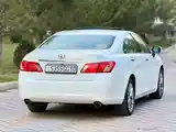 Lexus ES series, 2007-4