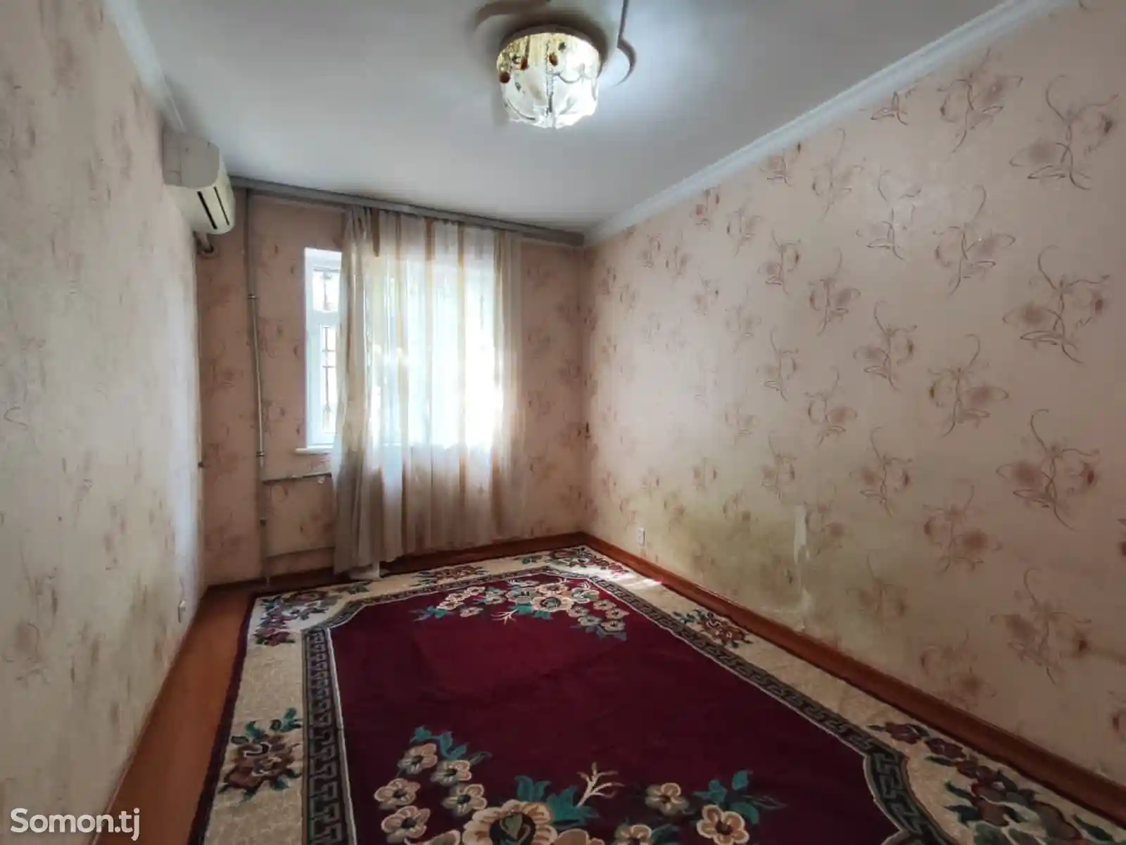 2-комн. квартира, 2 этаж, 50 м², Маяковский-4