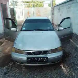 Daewoo Nexia, 1996