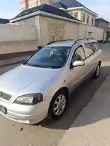 Opel Astra G, 2002-5