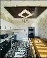 2-комн. квартира, 6 этаж, 100м², Шохмансур-4